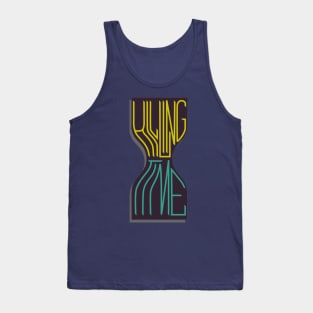 Killing Time Tank Top